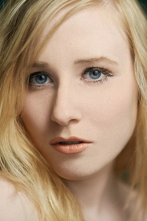Photo of Satine Spark from the Latest Netflix gallery