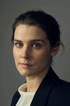 Inga Ibsdotter Lilleaas photo