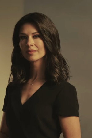 Photo of Ana Cabrera from the Latest Netflix gallery