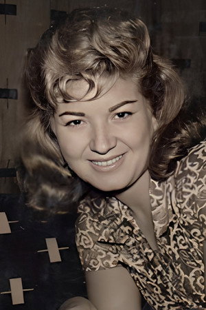 Neriman Köksal photo