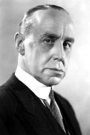 Photo of Norman McKinnel from the Latest Netflix gallery