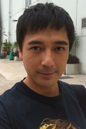 Simon Man Kit Lo photo