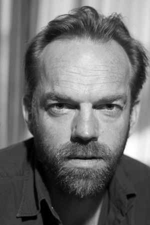 Hugo Weaving photo