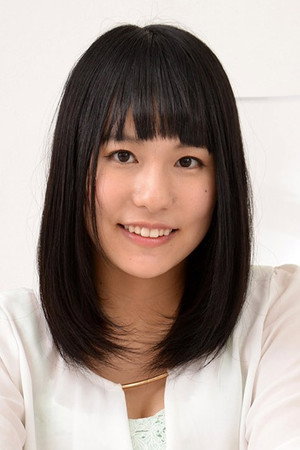 Photo of Izumi Imamiya from the Latest Netflix gallery