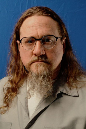 Photo of John R. Smith Jnr. from the Latest Netflix gallery