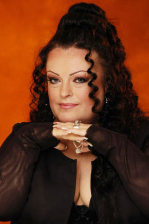 Photo of Nana Hedin from the Latest Netflix gallery