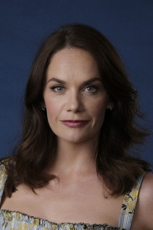 Ruth Wilson photo