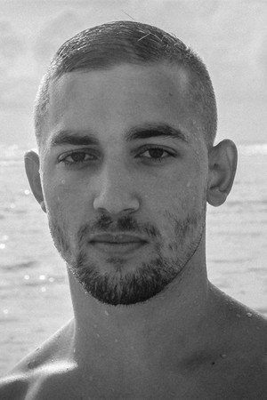 Dali Benssalah photo