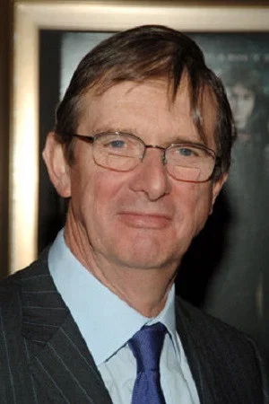 Photo of Mike Newell from the Latest Netflix gallery