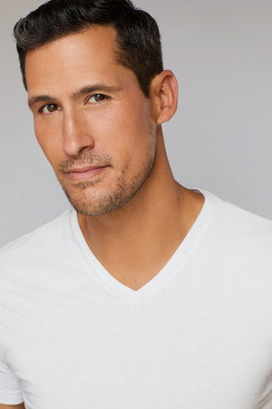 Photo of Wayne Stephens from the Latest Netflix gallery