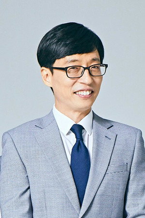 Yoo Jae-suk photo