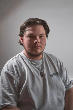 Photo of Thibaud Carles from the Latest Netflix gallery