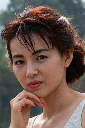 Photo of Akemi Kogawa from the Latest Netflix gallery