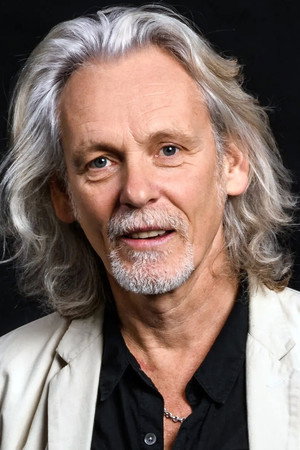 Photo of Graeme Clark from the Latest Netflix gallery