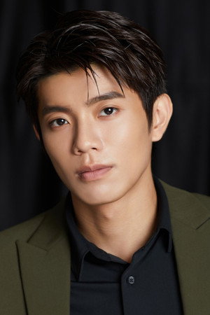 Photo of Eden Chen from the Latest Netflix gallery