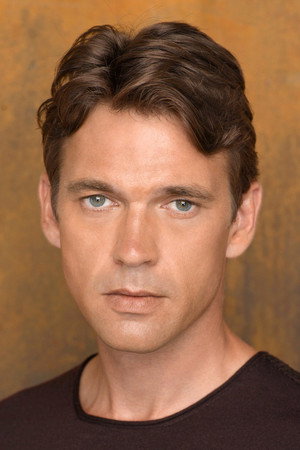 Dougray Scott photo
