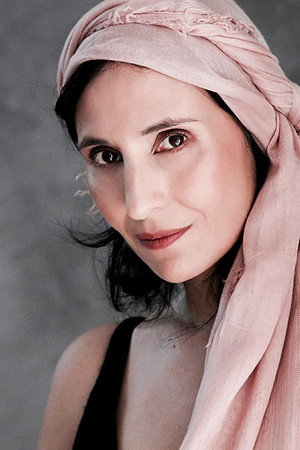 Photo of Yareli Arizmendi from the Latest Netflix gallery