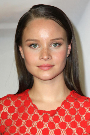 Sonja Gerhardt photo