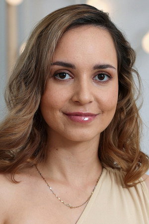 Photo of Zeynep Rossa from the Latest Netflix gallery