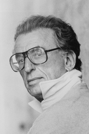 Herbert Ross photo
