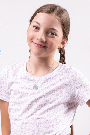 Photo of Bailey Baio from the Latest Netflix gallery
