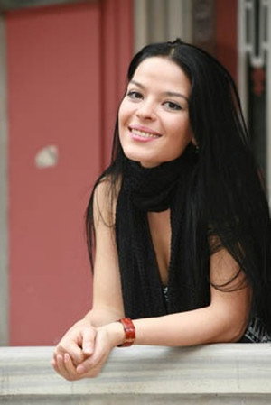 Photo of Ececan Gümeci from the Latest Netflix gallery