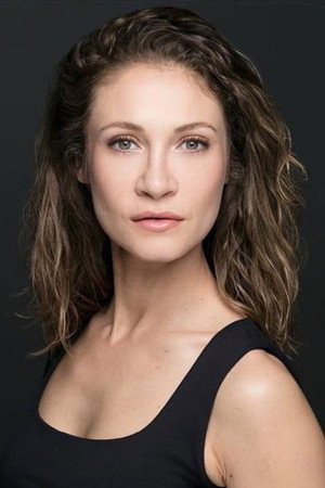 Photo of Ece Dizdar from the Latest Netflix gallery
