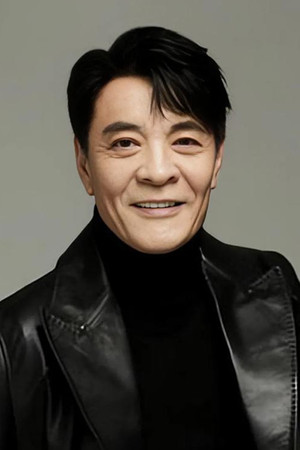 Liu Wei photo