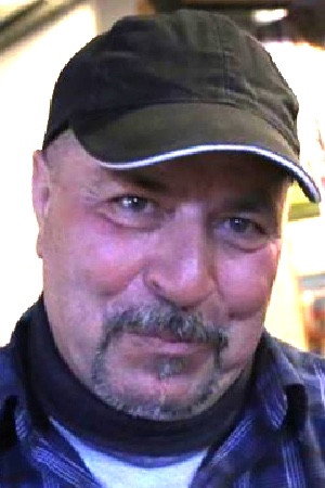 Photo of Osman Betin from the Latest Netflix gallery