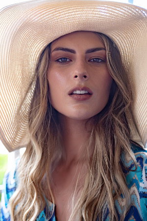 Photo of Sydney Porada from the Latest Netflix gallery
