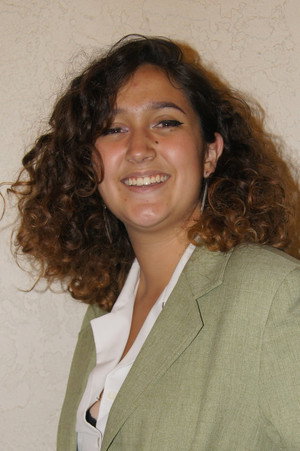 Photo of Maggie Zuniga from the Latest Netflix gallery