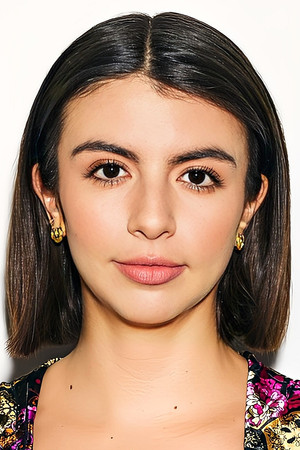 Margarita Valderrama photo