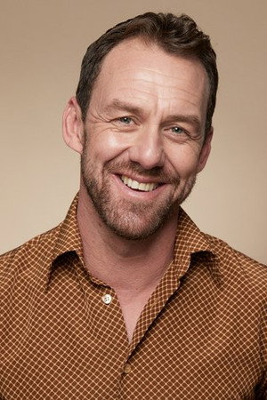 Photo of Rubén Martínez from the Latest Netflix gallery