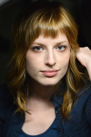 Photo of Zena Grey from the Latest Netflix gallery