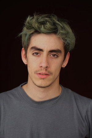 Photo of Tomás Agüero from the Latest Netflix gallery