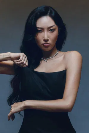 Hwasa photo