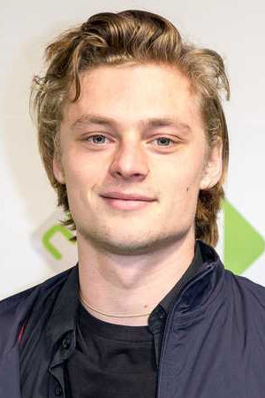 Jonas Smulders photo