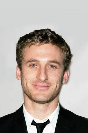 Photo of Dean O'Gorman from the Latest Netflix gallery