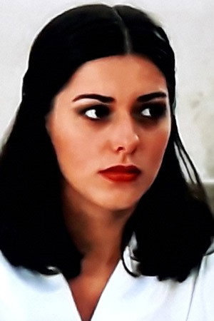 Cristina Aché photo