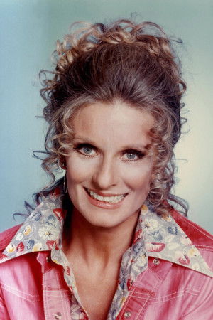 Cloris Leachman photo