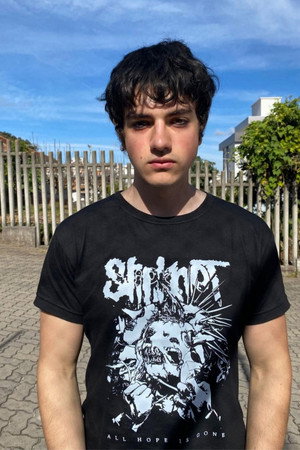 Photo of Lorenzo Boff Viapiana from the Latest Netflix gallery