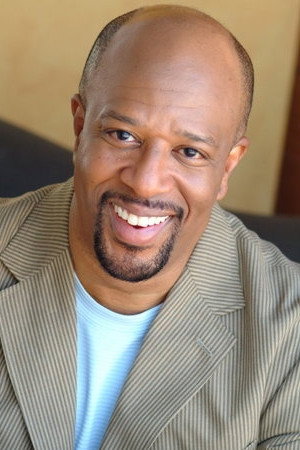 Photo of Wesley Thompson from the Latest Netflix gallery