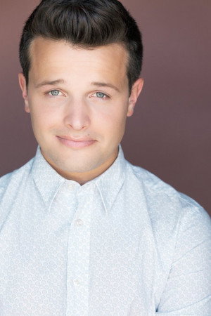 Photo of Mark Sipka from the Latest Netflix gallery