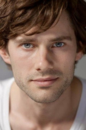 Photo of James Rastall from the Latest Netflix gallery