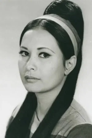 Photo of Charito Solis from the Latest Netflix gallery