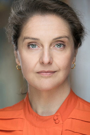 Photo of Jodyanne Richardson from the Latest Netflix gallery