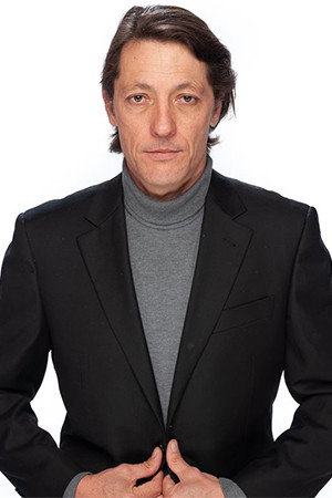Photo of Xavier Gouault from the Latest Netflix gallery