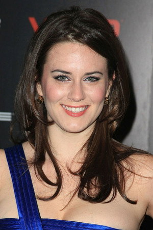 Photo of Katie Featherston from the Latest Netflix gallery