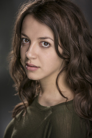 Photo of Anna Berentzen from the Latest Netflix gallery