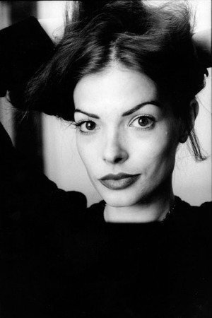 Zoë Lund photo
